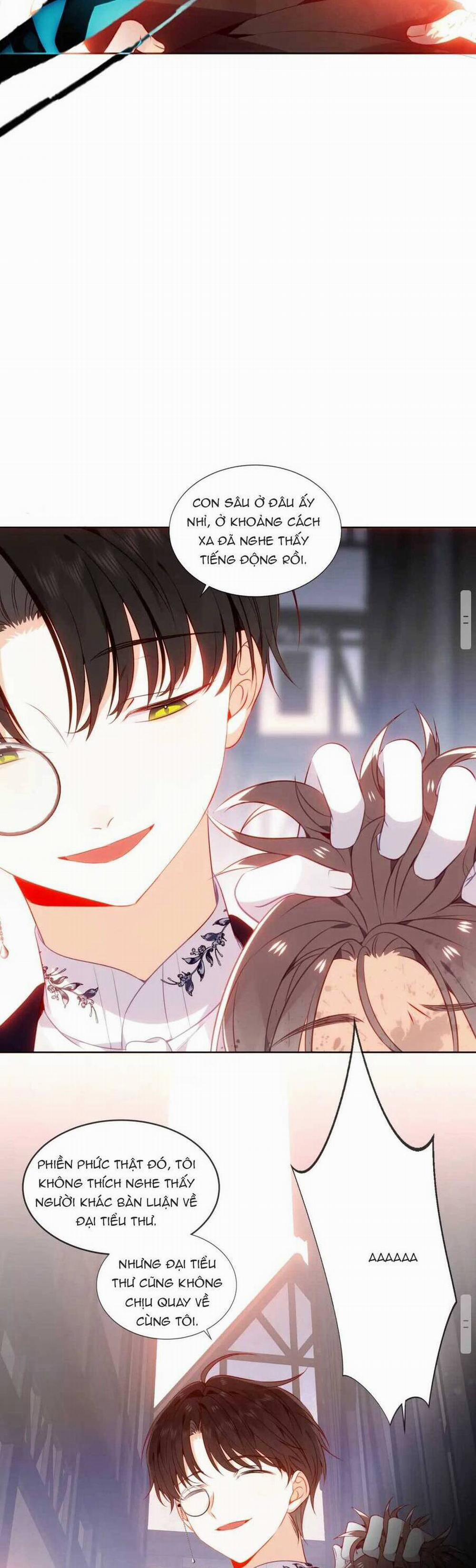 Quán Kịch Bản Trần Mộng 22 trang 16