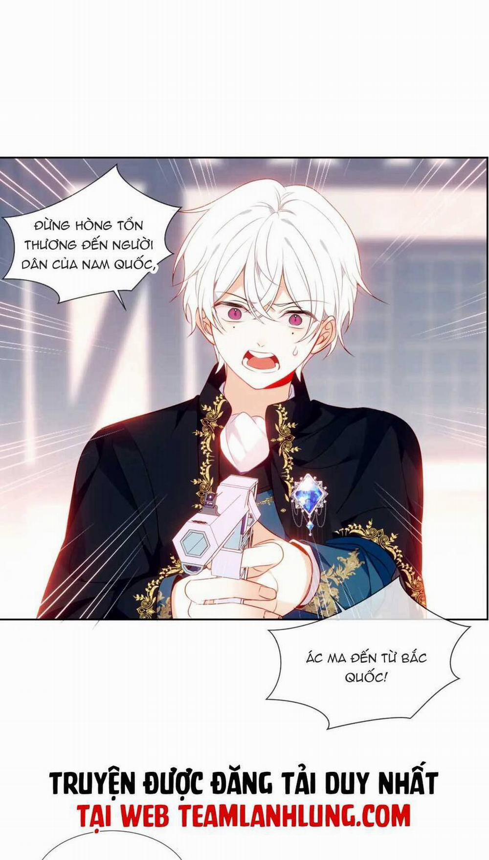 Quán Kịch Bản Trần Mộng 22 trang 20