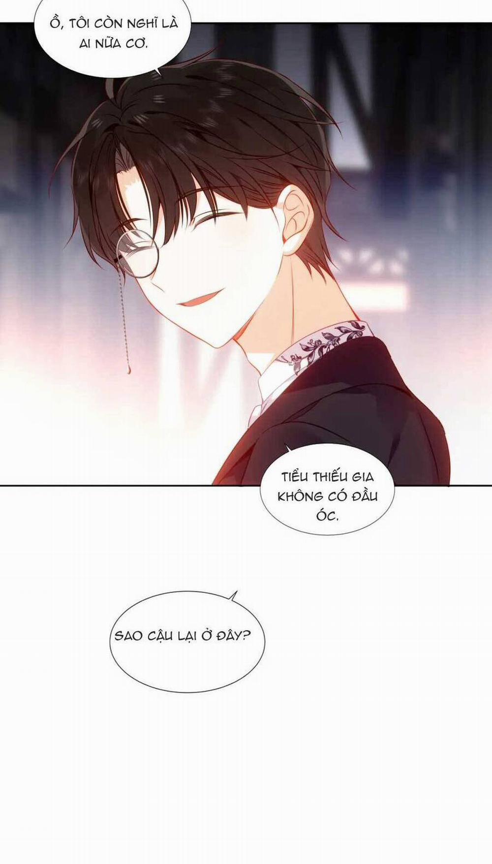 Quán Kịch Bản Trần Mộng 22 trang 21