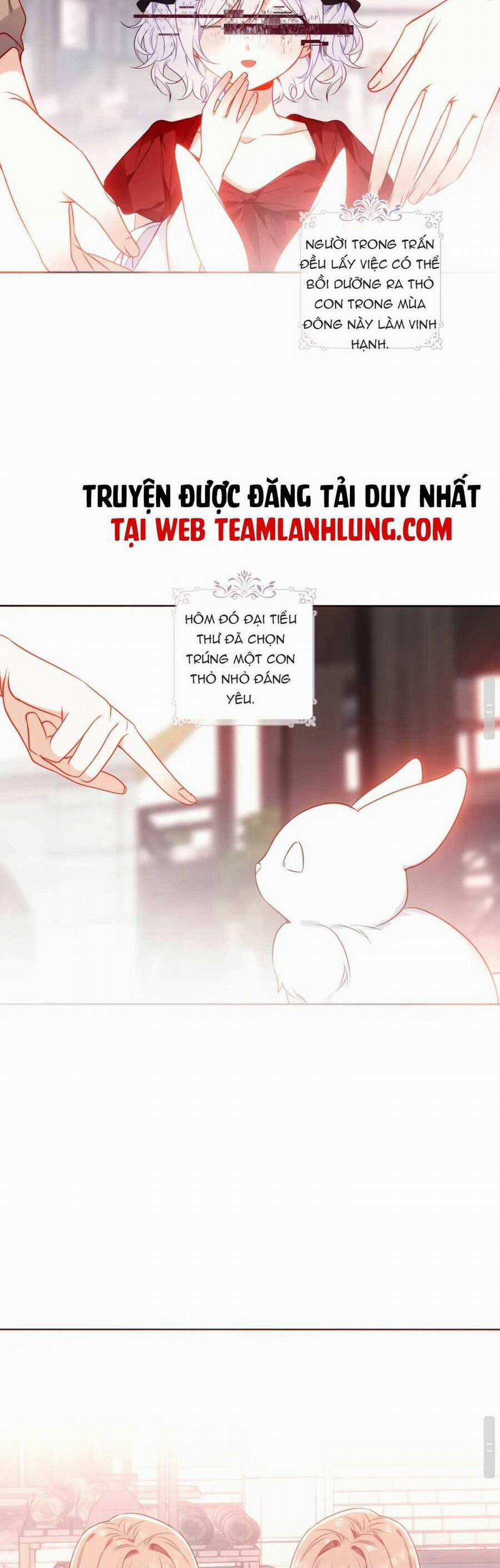 Quán Kịch Bản Trần Mộng 22 trang 3