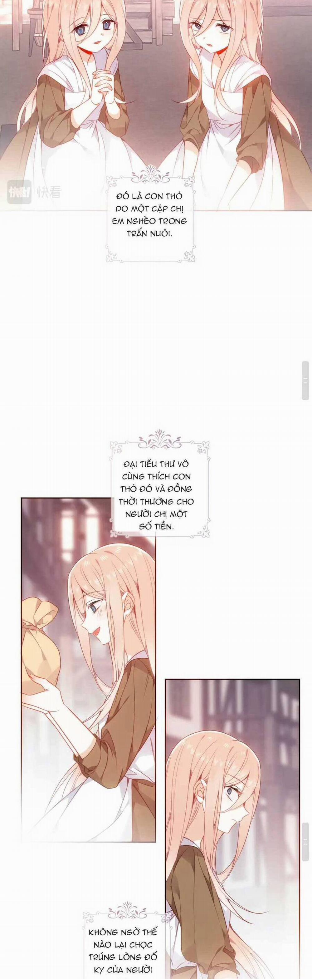 Quán Kịch Bản Trần Mộng 22 trang 4