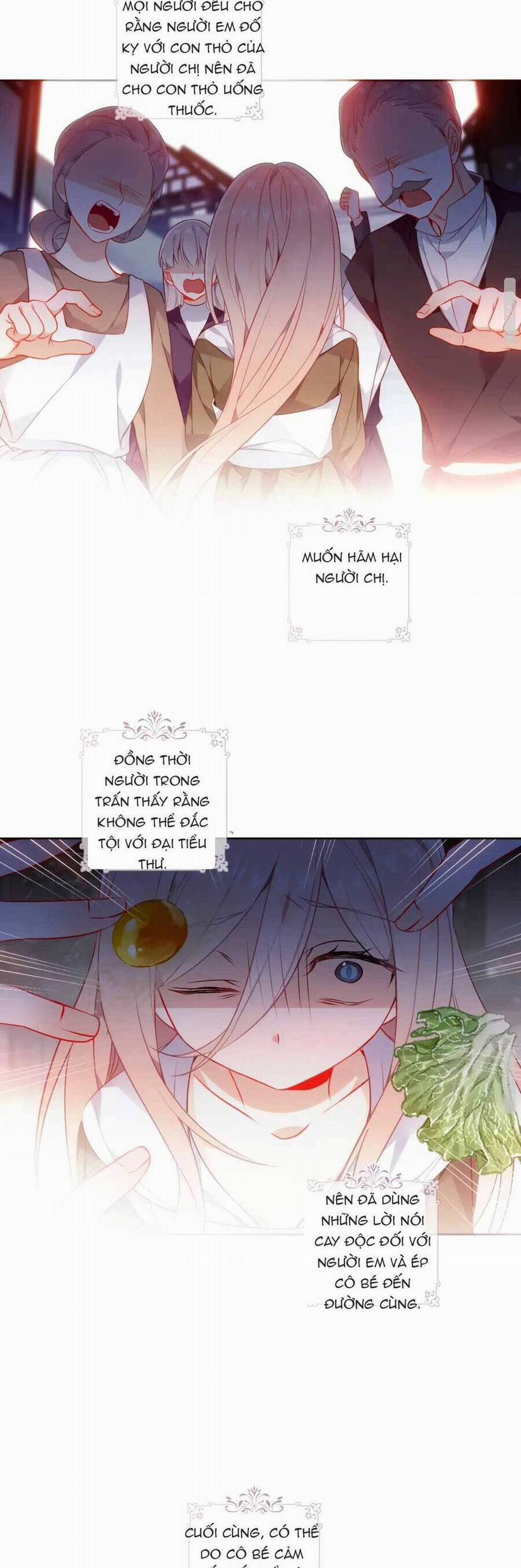 Quán Kịch Bản Trần Mộng 22 trang 7