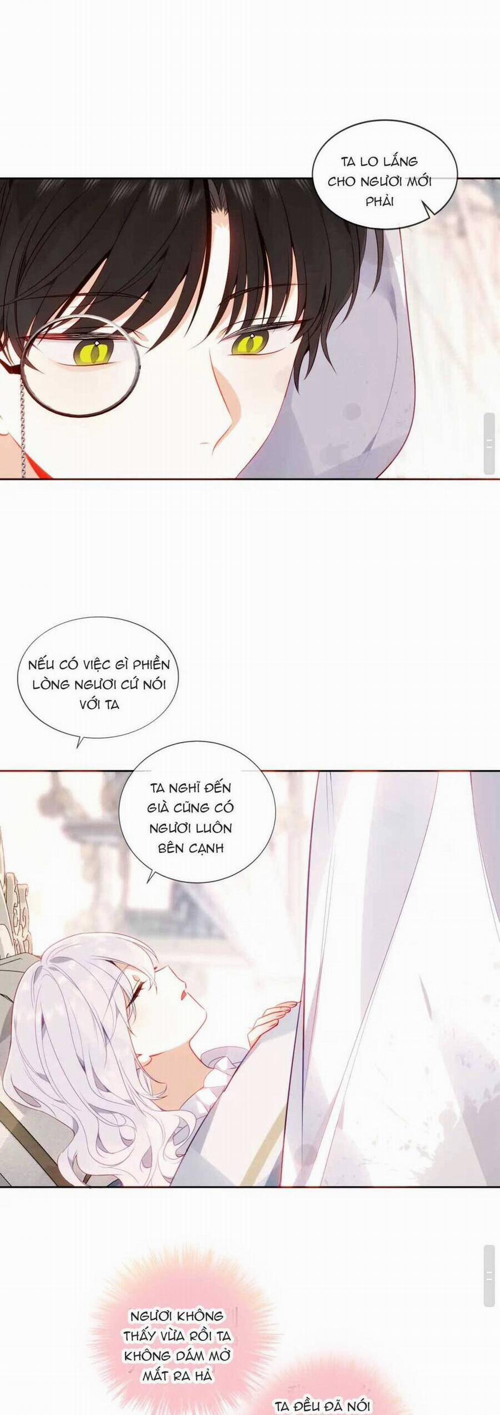 Quán Kịch Bản Trần Mộng 23 trang 11