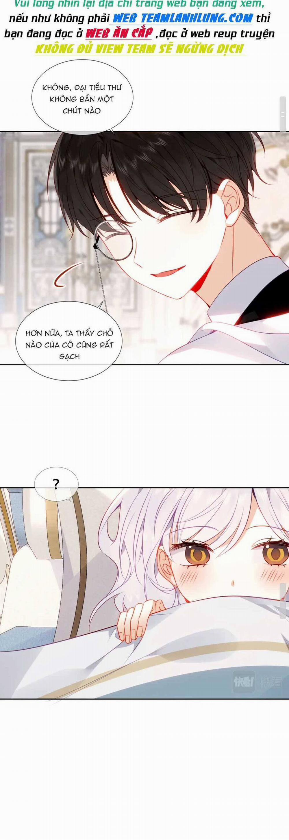 Quán Kịch Bản Trần Mộng 23 trang 15