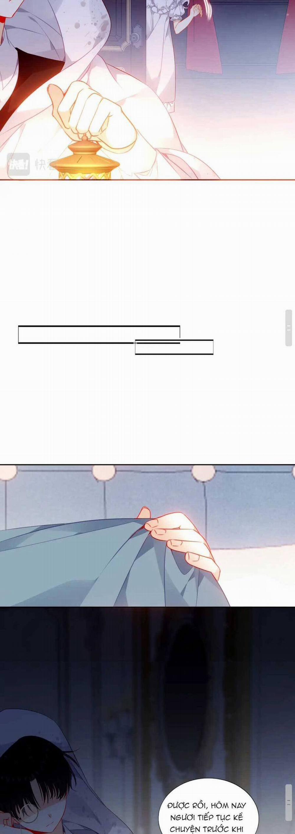 Quán Kịch Bản Trần Mộng 23 trang 8