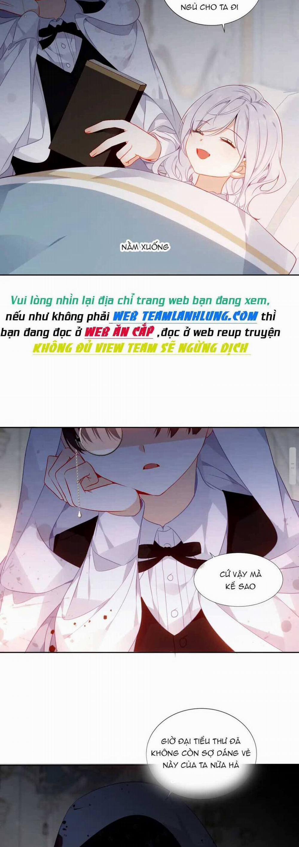 Quán Kịch Bản Trần Mộng 23 trang 9