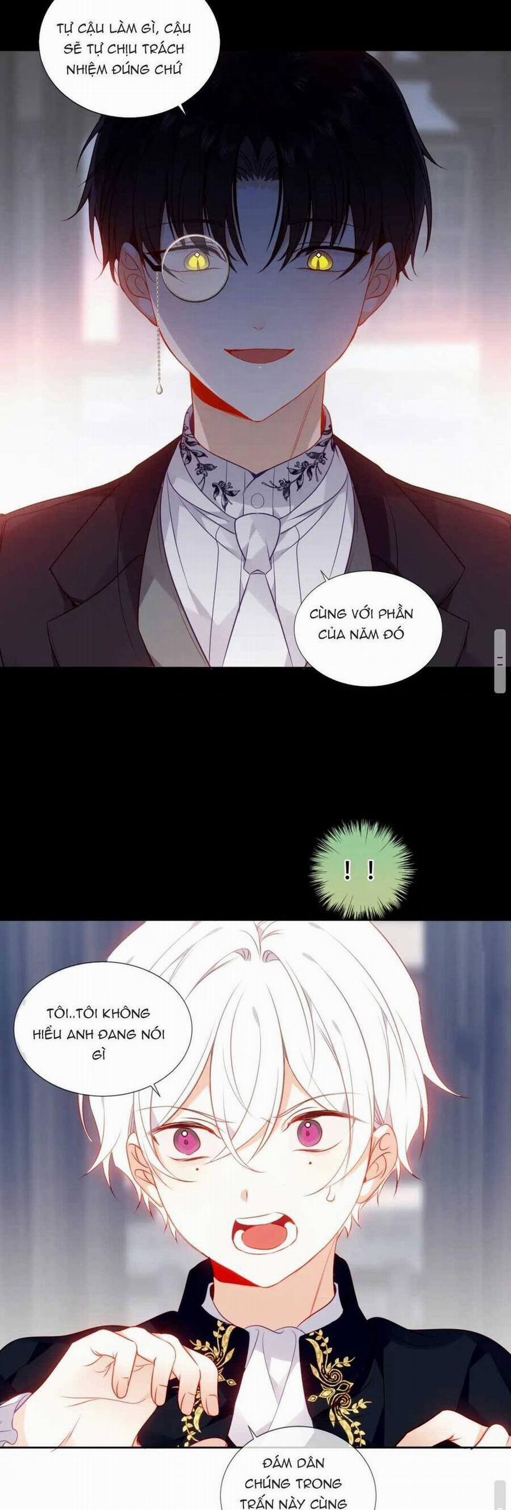 Quán Kịch Bản Trần Mộng 24 trang 13