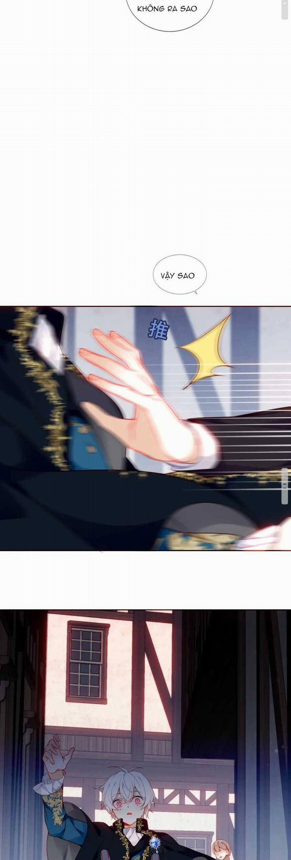 Quán Kịch Bản Trần Mộng 24 trang 14