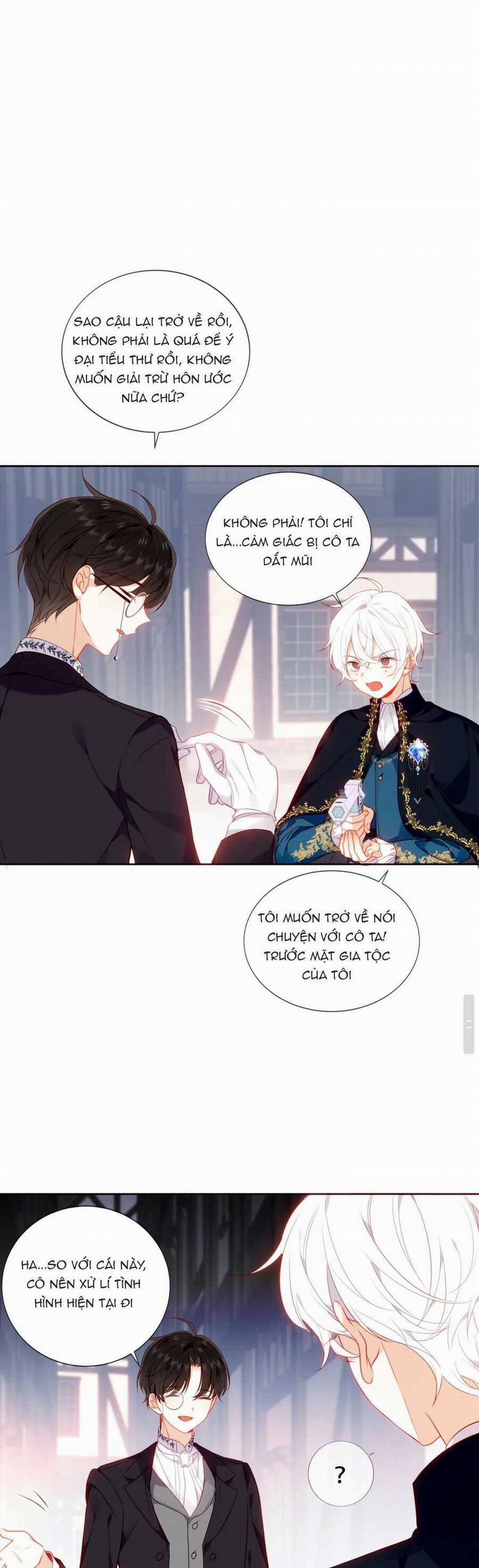 Quán Kịch Bản Trần Mộng 24 trang 4