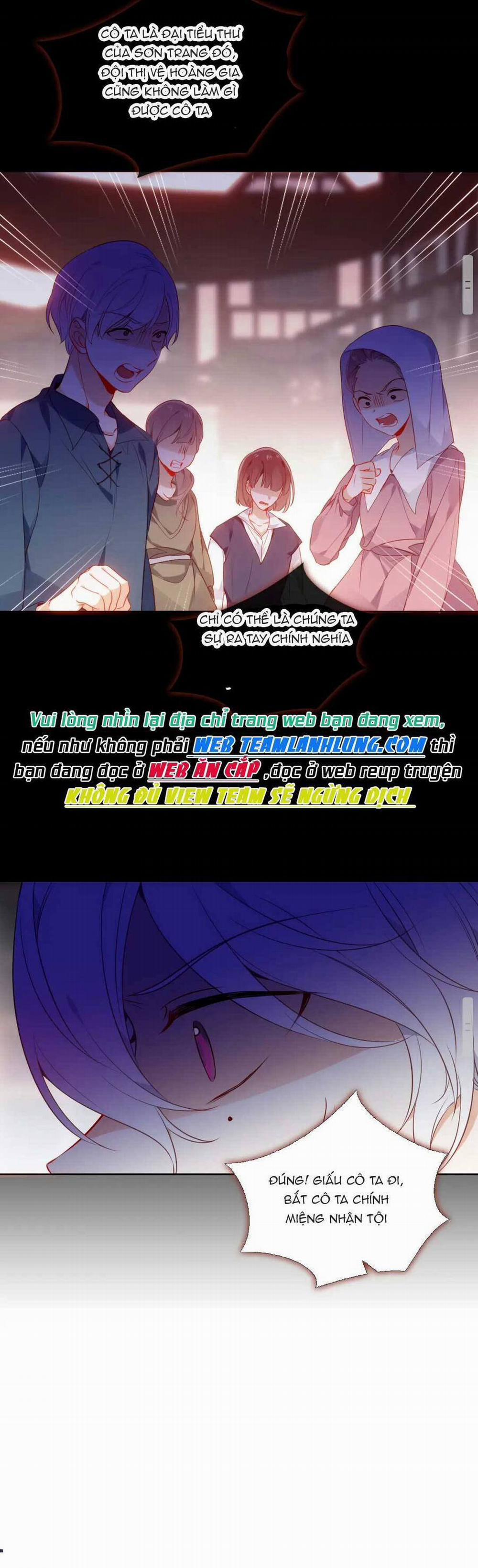 Quán Kịch Bản Trần Mộng 24 trang 8