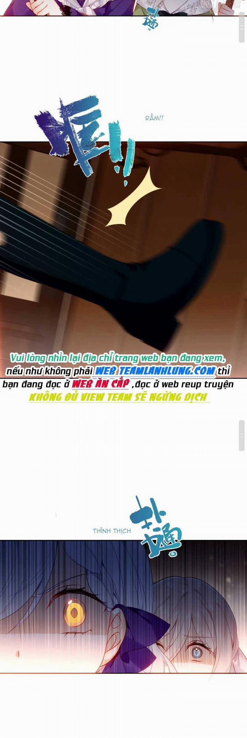 Quán Kịch Bản Trần Mộng 25 trang 15