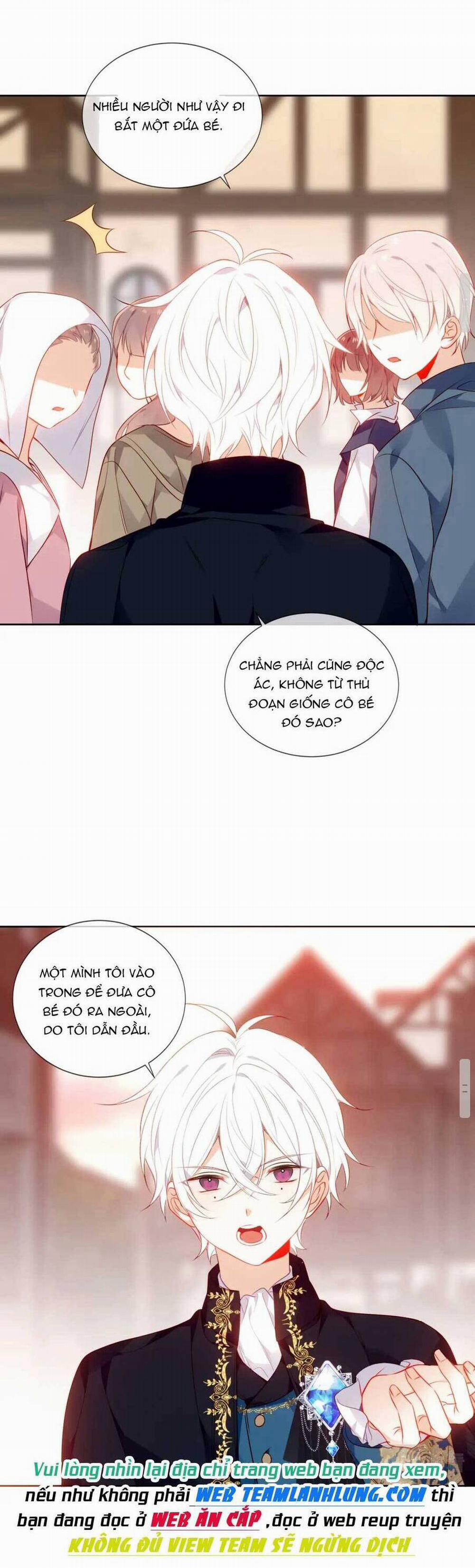 Quán Kịch Bản Trần Mộng 25 trang 7