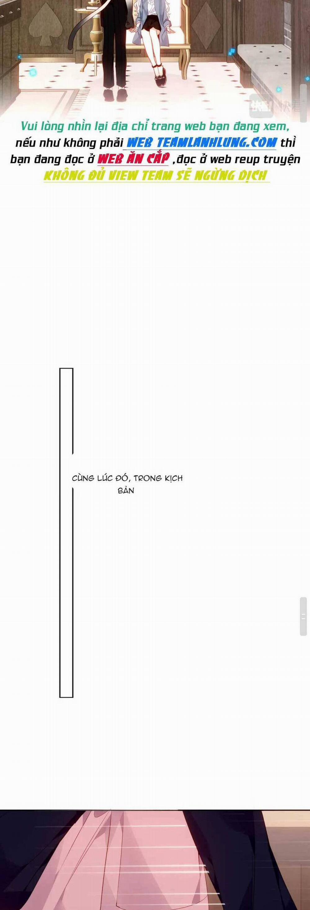 Quán Kịch Bản Trần Mộng 26 trang 13