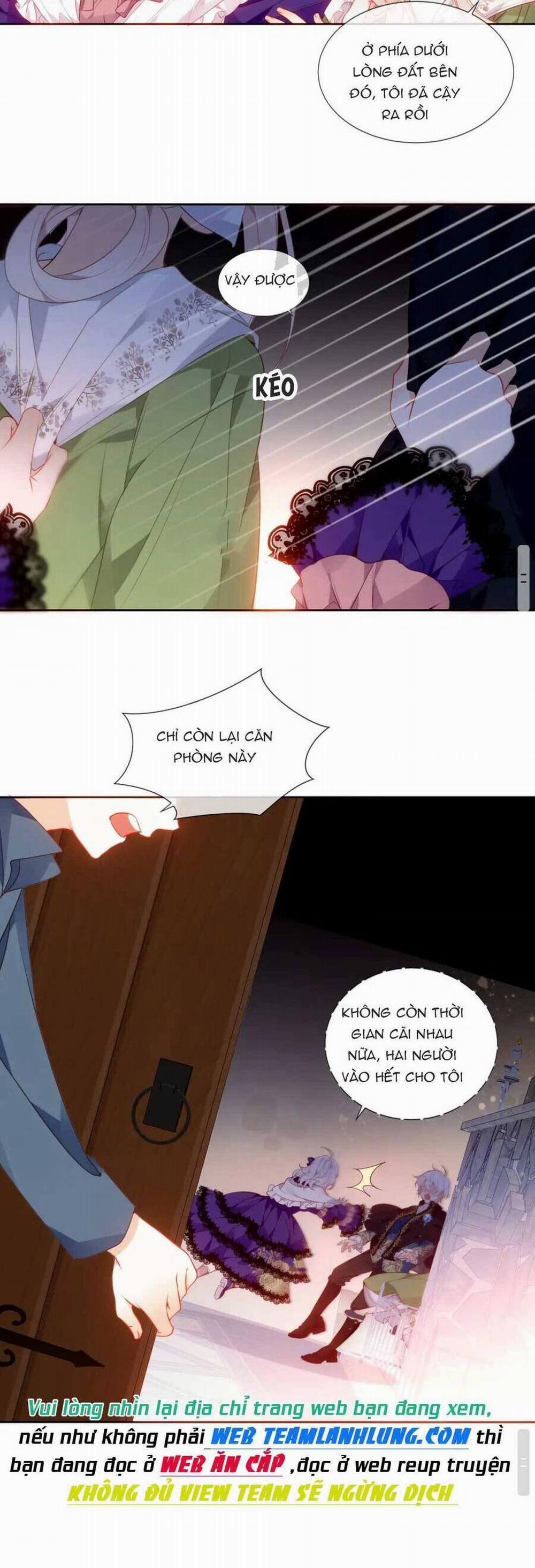 Quán Kịch Bản Trần Mộng 26 trang 15