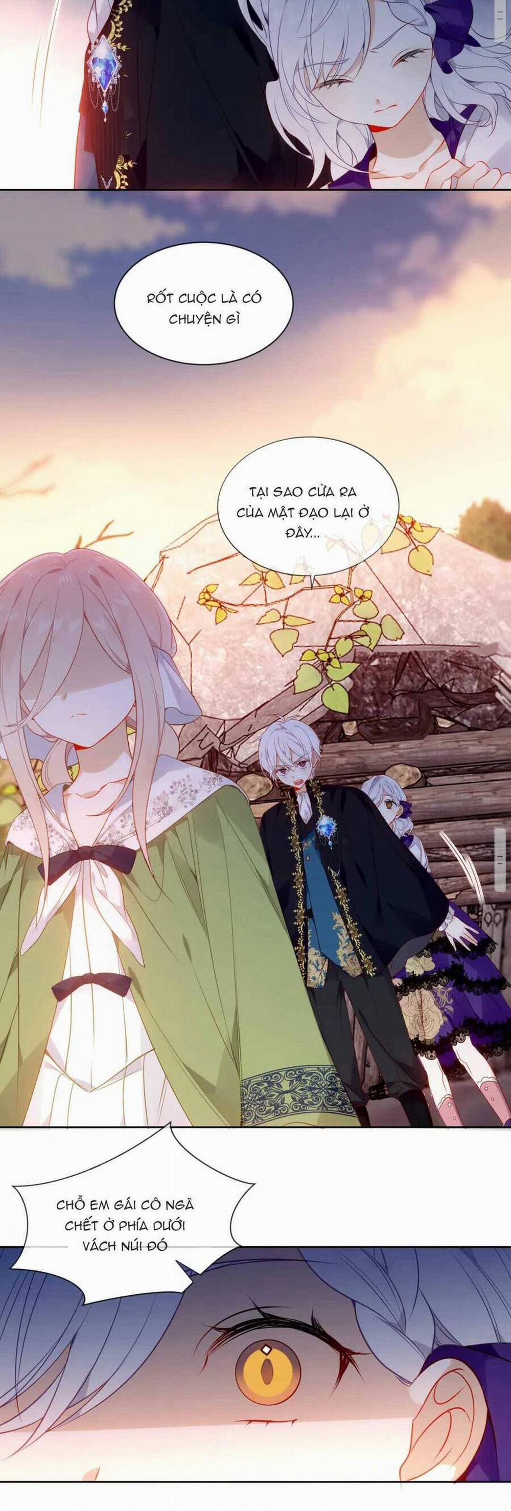 Quán Kịch Bản Trần Mộng 26 trang 22