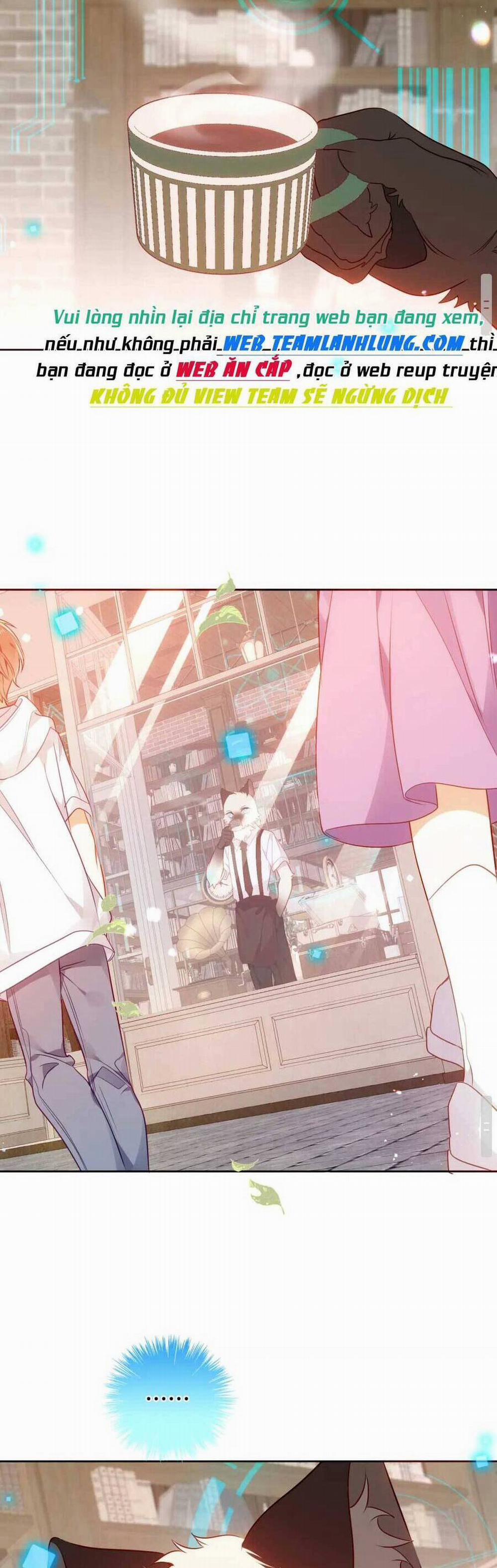 Quán Kịch Bản Trần Mộng 26 trang 4