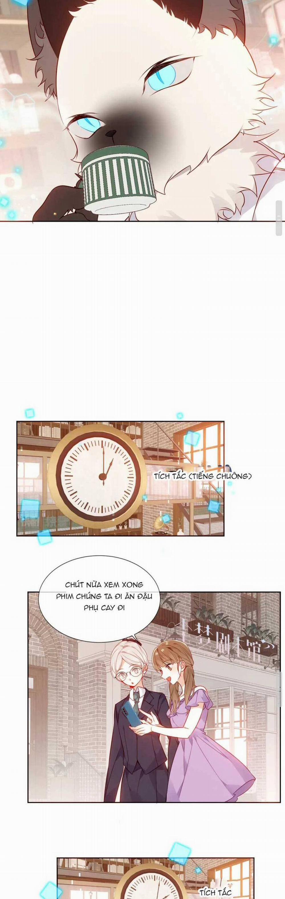 Quán Kịch Bản Trần Mộng 26 trang 5