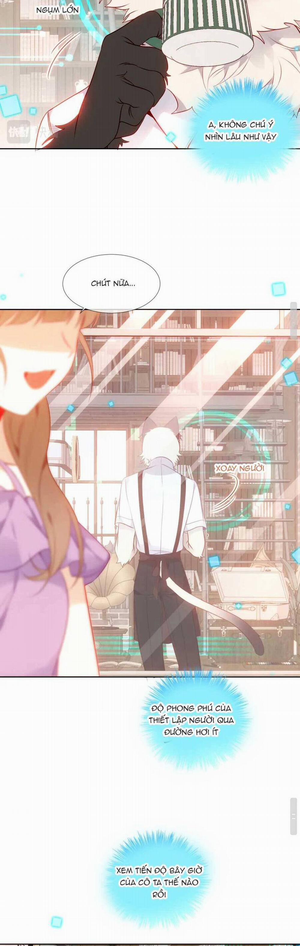 Quán Kịch Bản Trần Mộng 26 trang 7