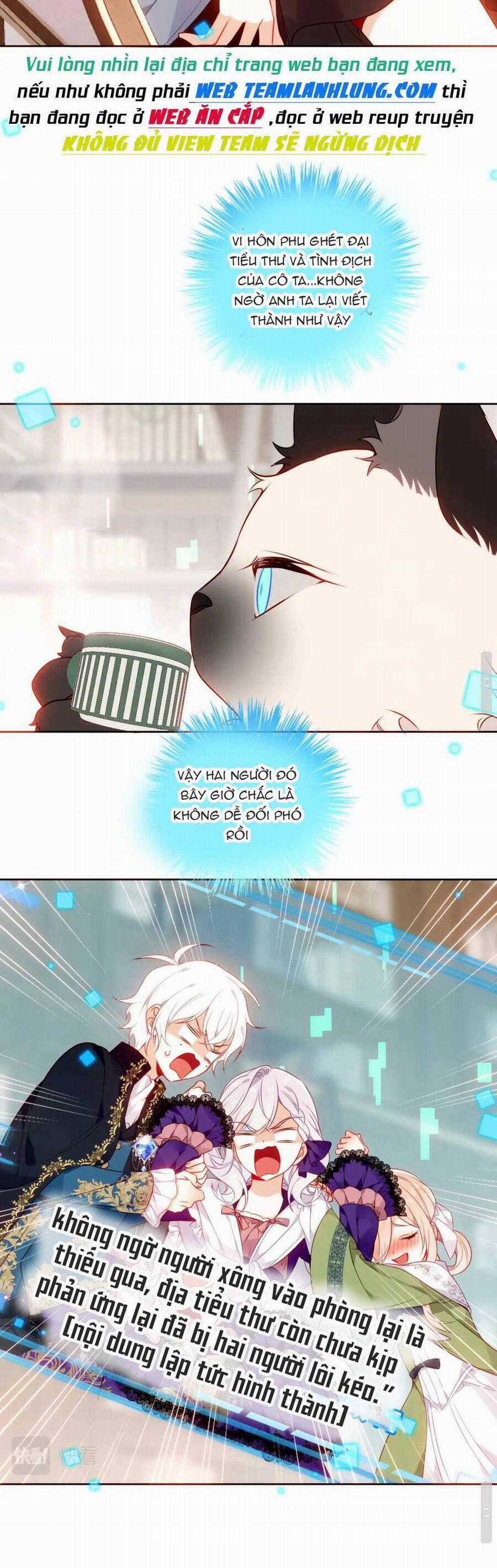 Quán Kịch Bản Trần Mộng 26 trang 9