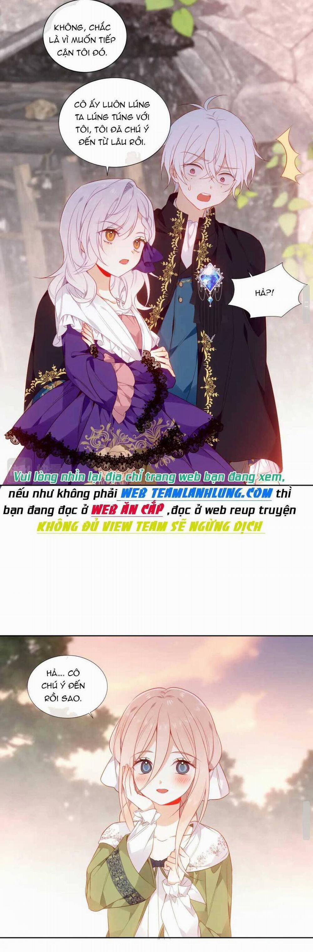 Quán Kịch Bản Trần Mộng 27 trang 10