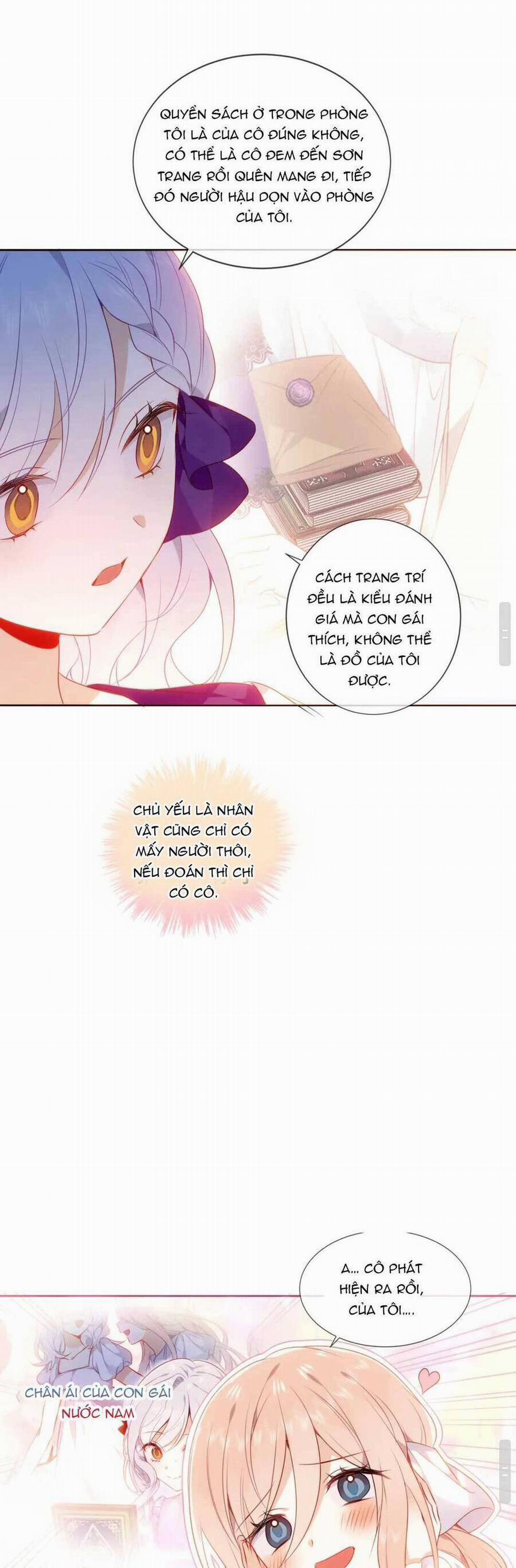 Quán Kịch Bản Trần Mộng 27 trang 11