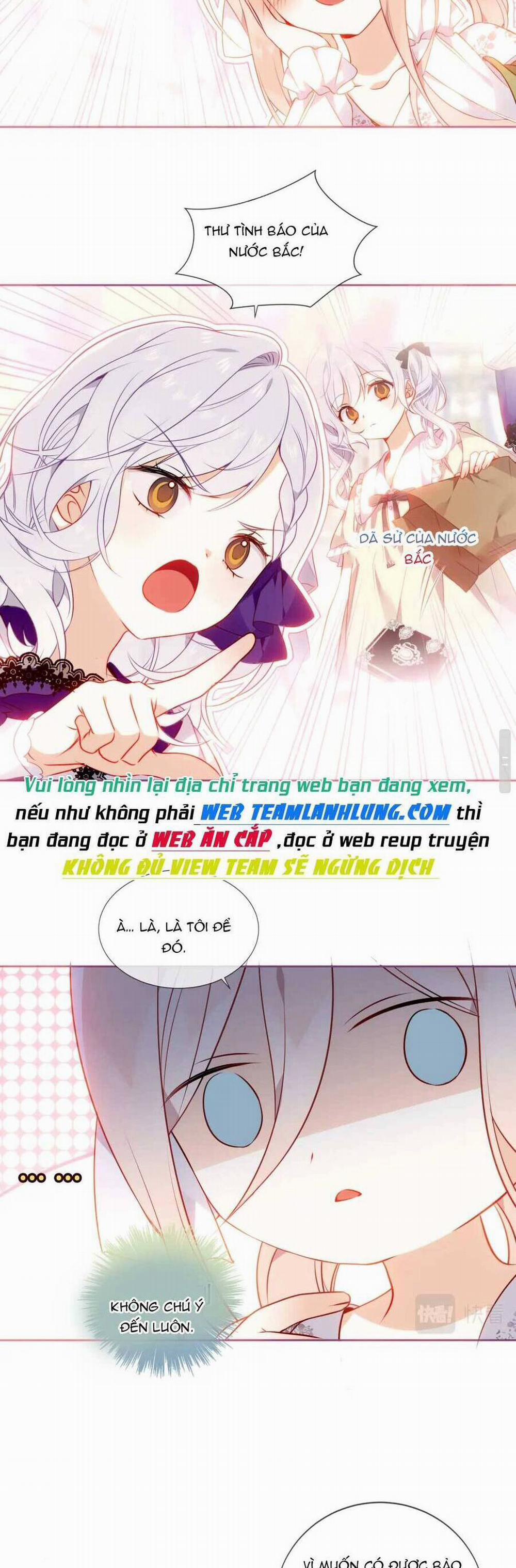 Quán Kịch Bản Trần Mộng 27 trang 12