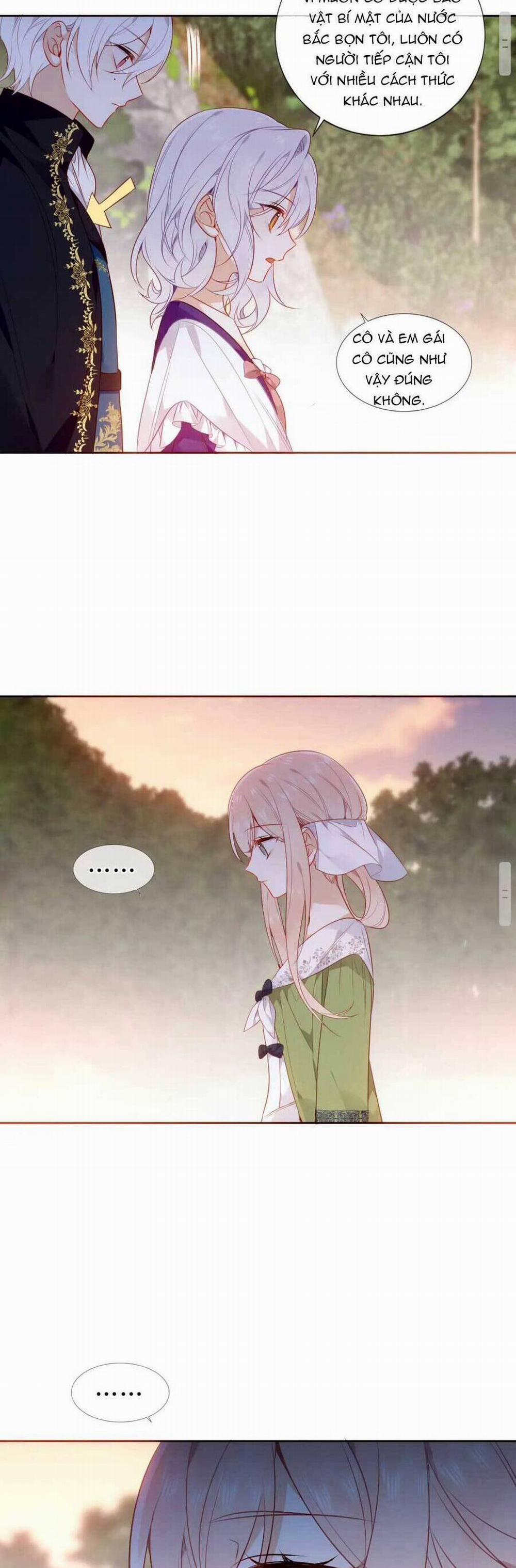 Quán Kịch Bản Trần Mộng 27 trang 13