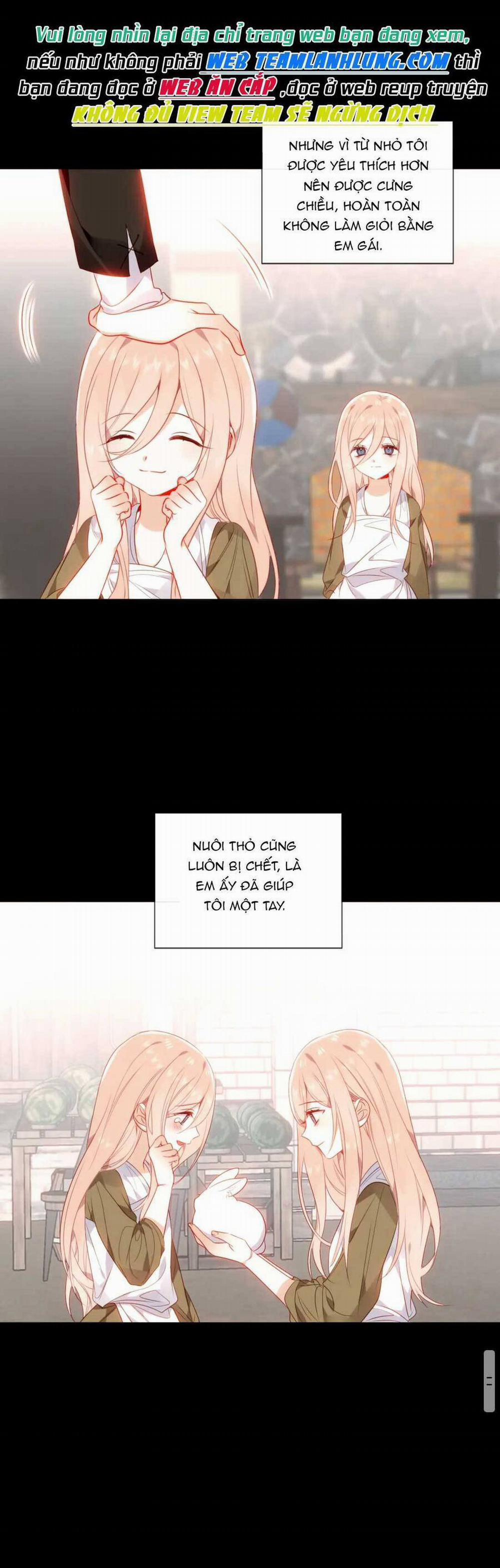 Quán Kịch Bản Trần Mộng 27 trang 16