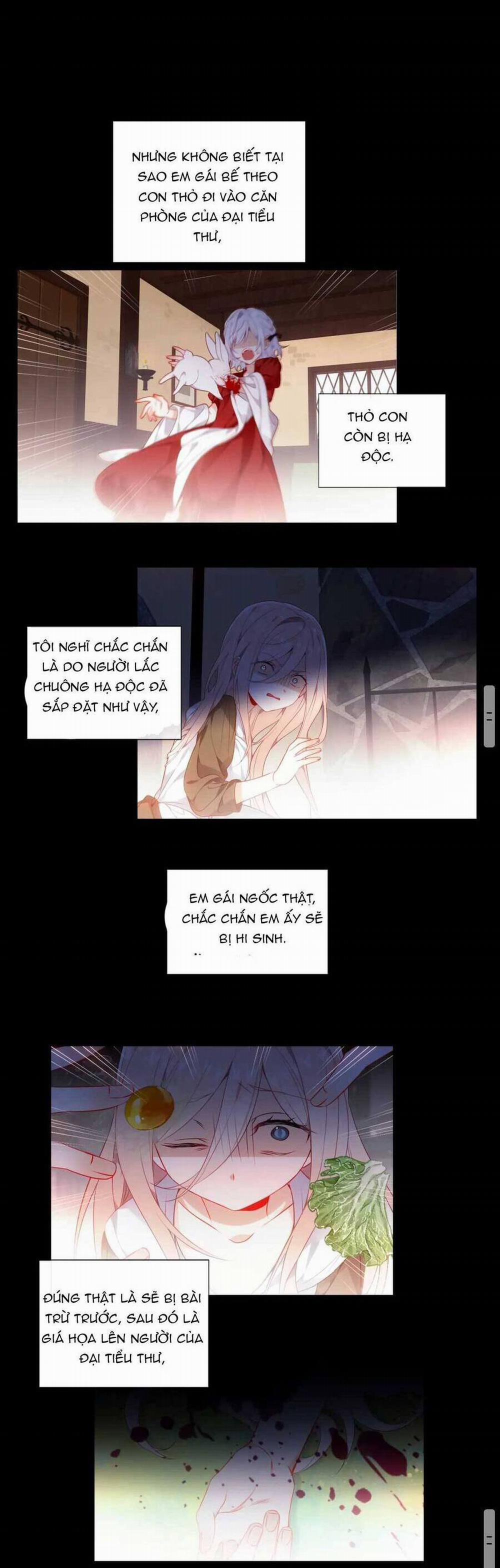 Quán Kịch Bản Trần Mộng 27 trang 18