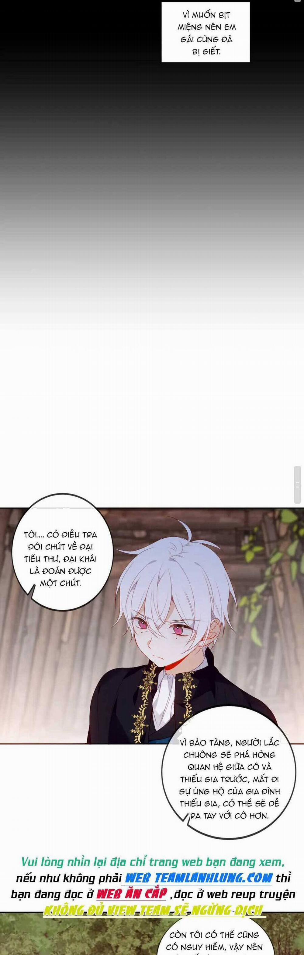 Quán Kịch Bản Trần Mộng 27 trang 19