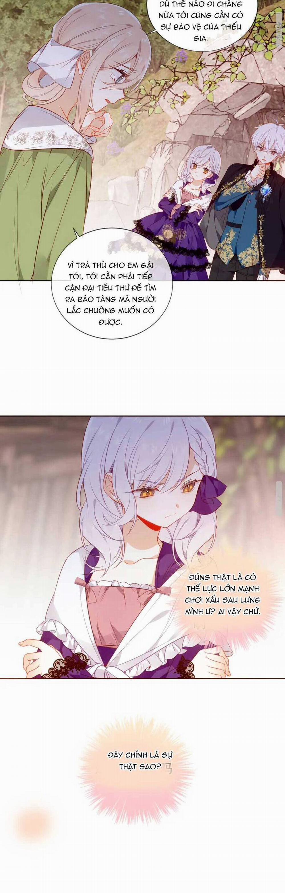 Quán Kịch Bản Trần Mộng 27 trang 20