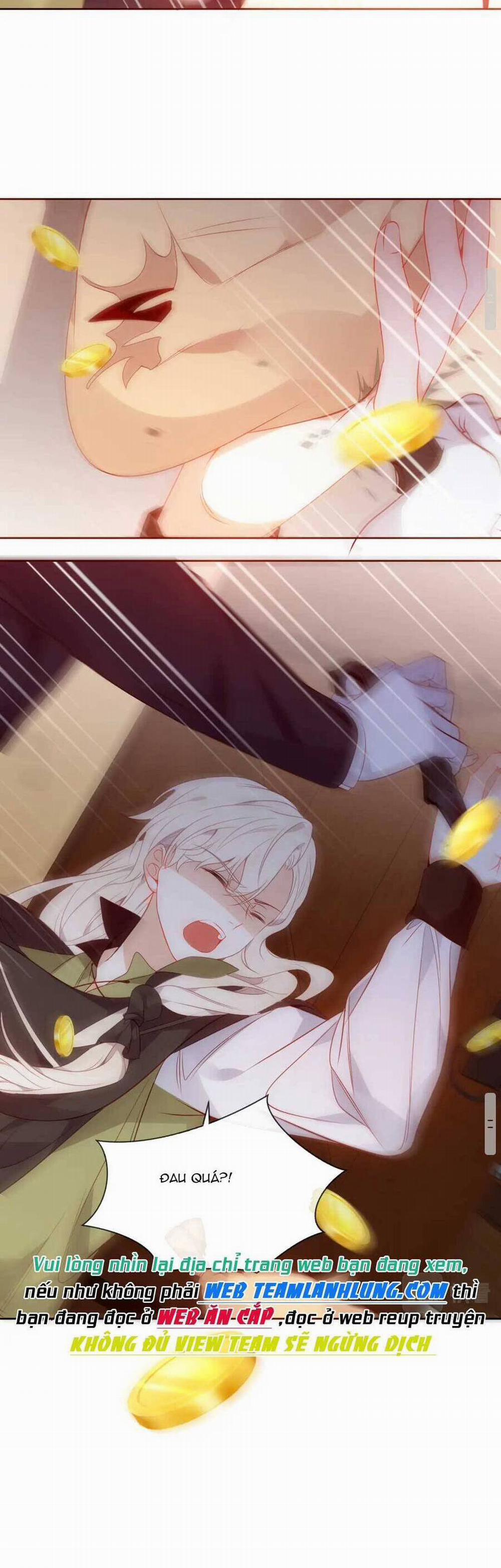 Quán Kịch Bản Trần Mộng 27 trang 23