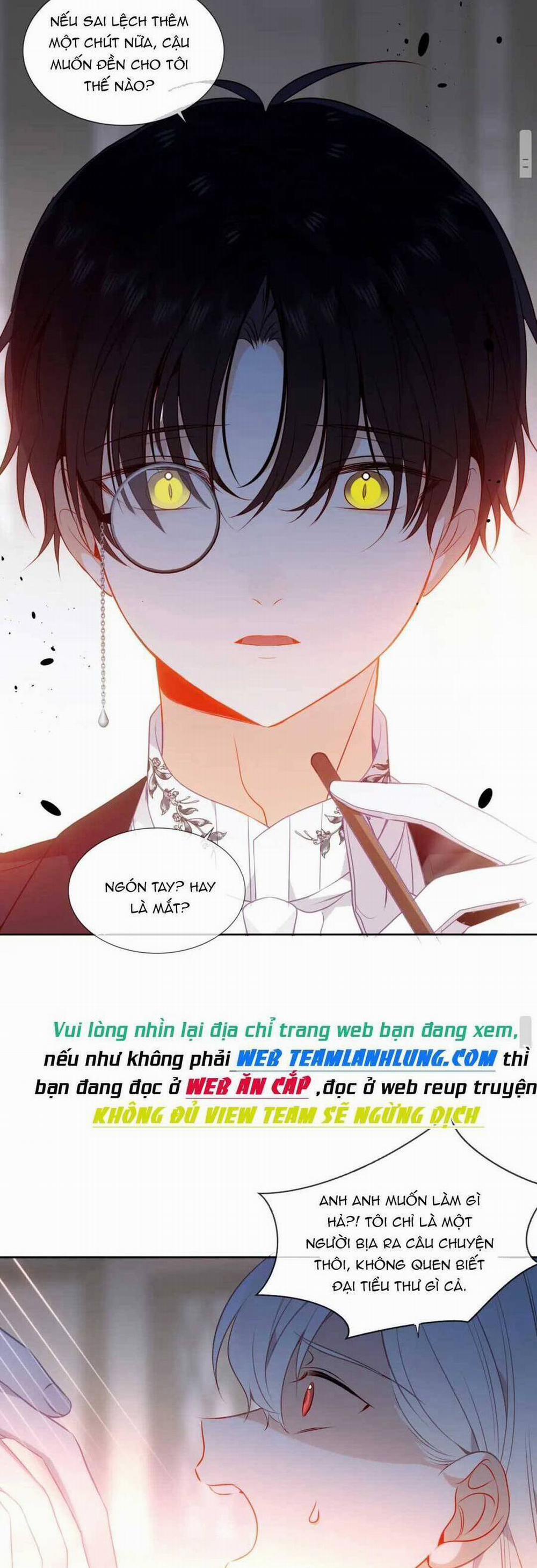 Quán Kịch Bản Trần Mộng 27 trang 25