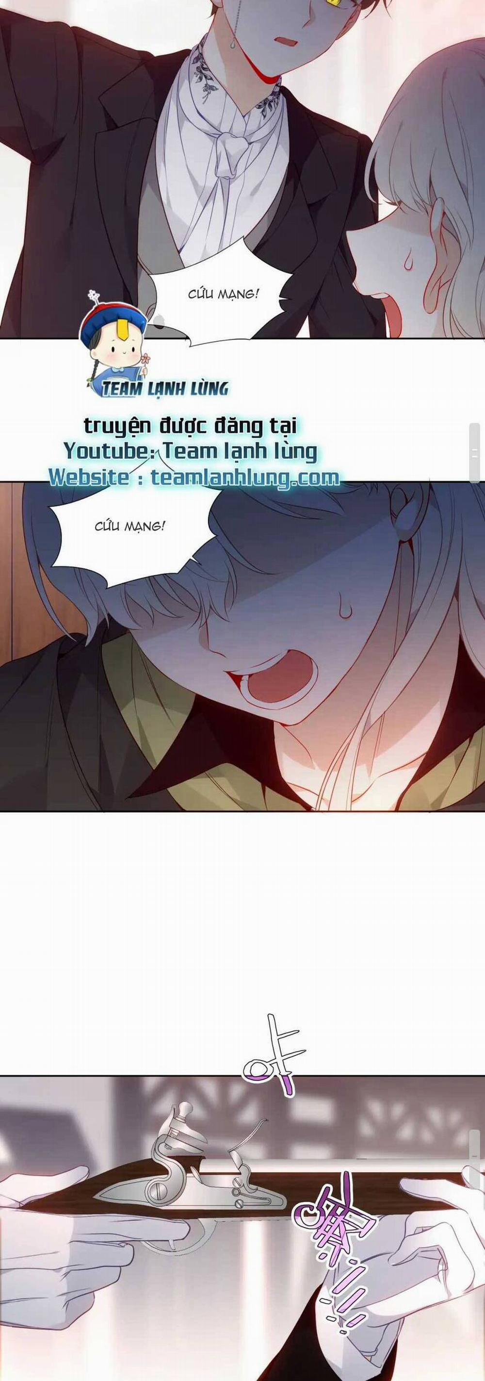 Quán Kịch Bản Trần Mộng 28 trang 10