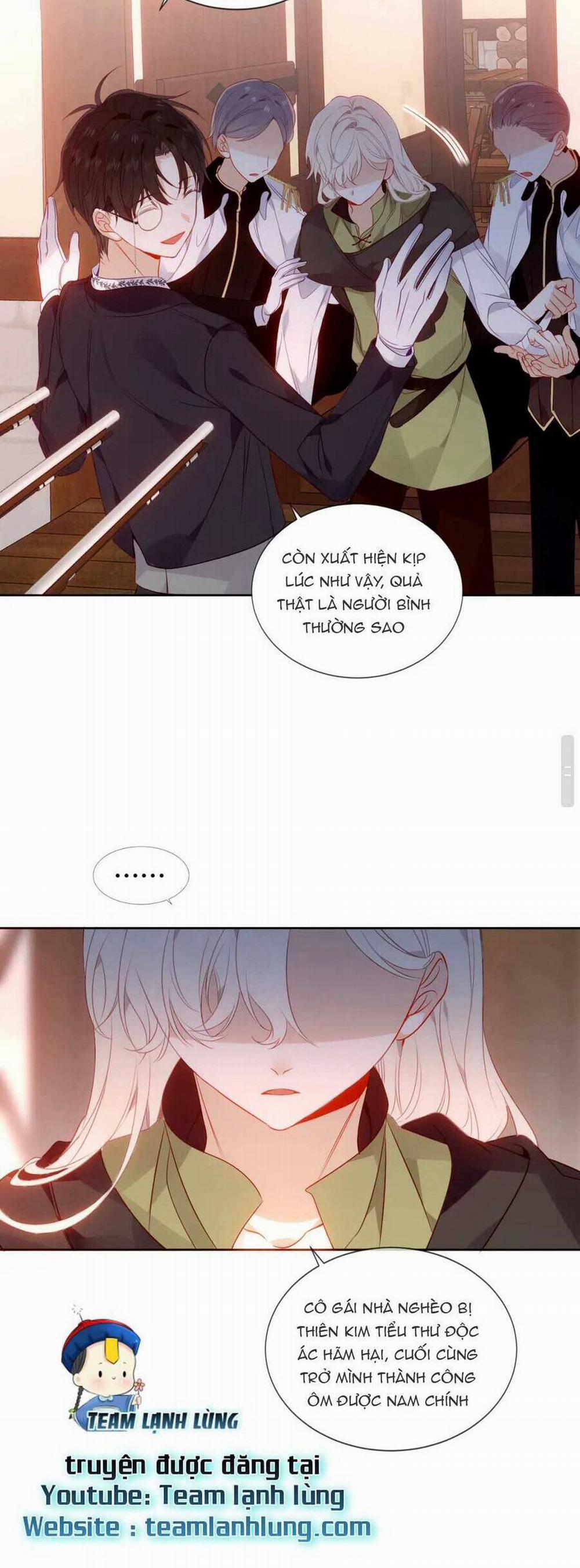 Quán Kịch Bản Trần Mộng 28 trang 14