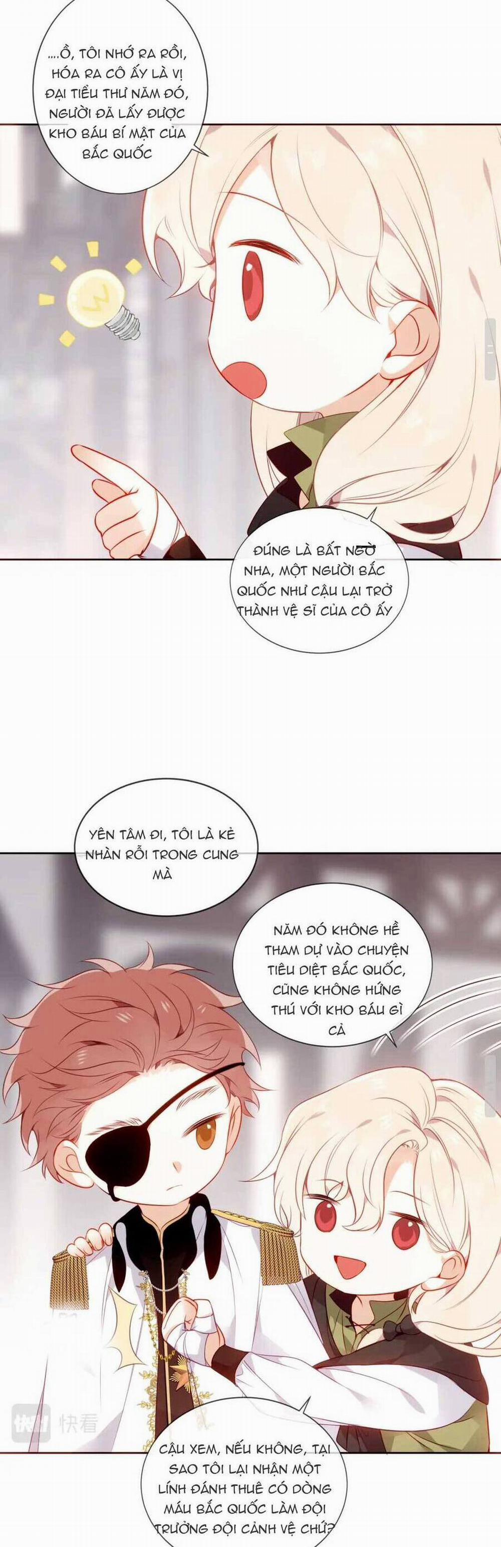 Quán Kịch Bản Trần Mộng 28 trang 17