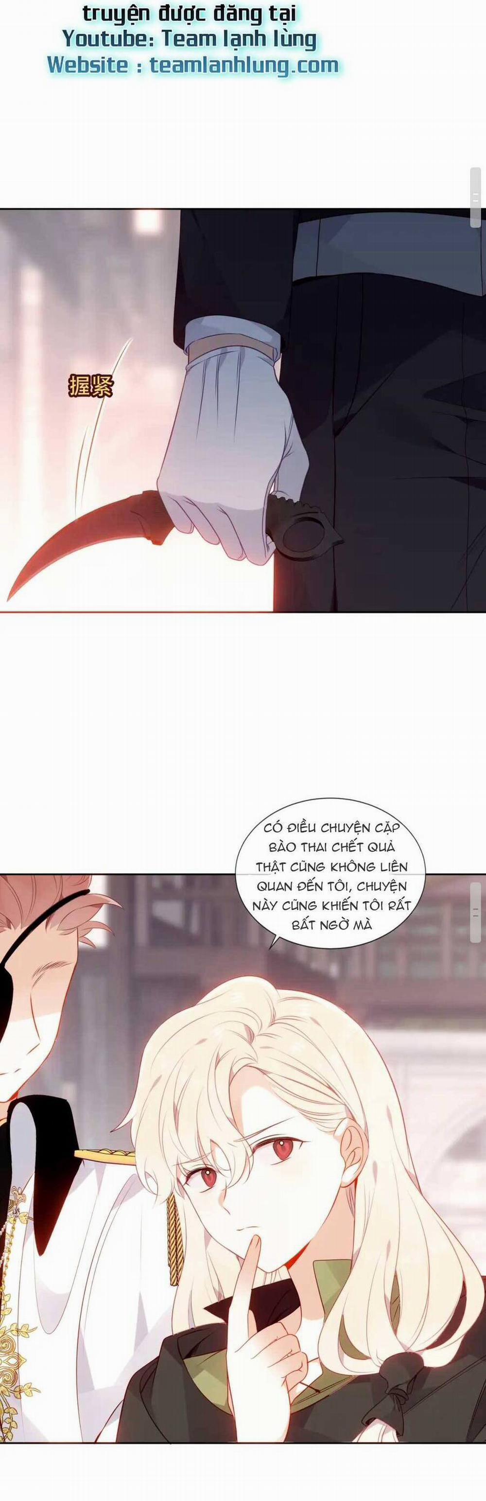 Quán Kịch Bản Trần Mộng 28 trang 19