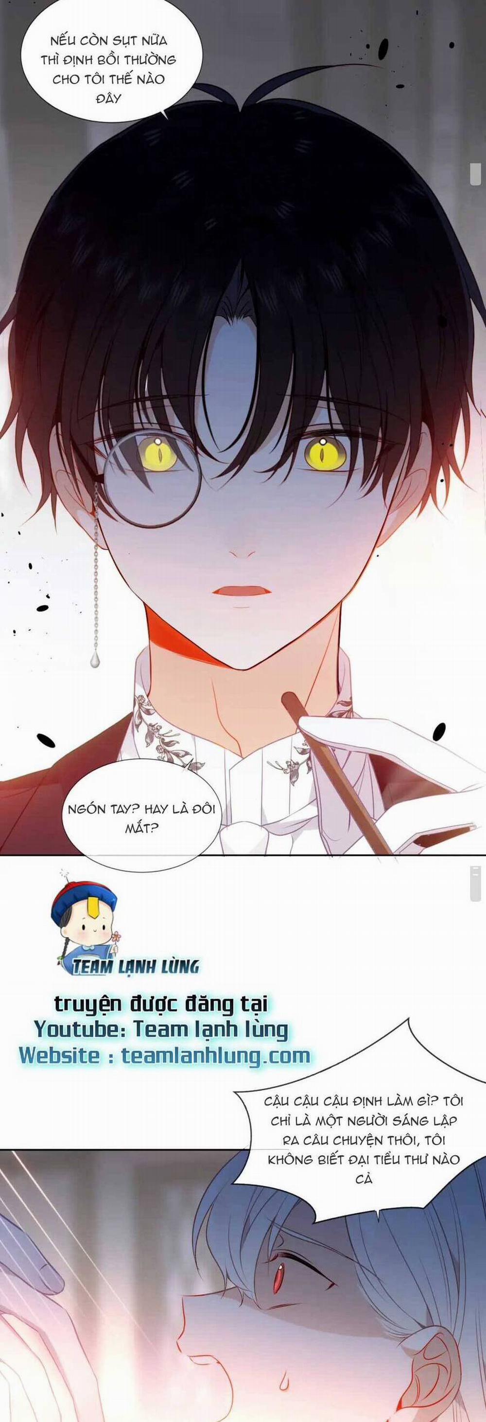 Quán Kịch Bản Trần Mộng 28 trang 2