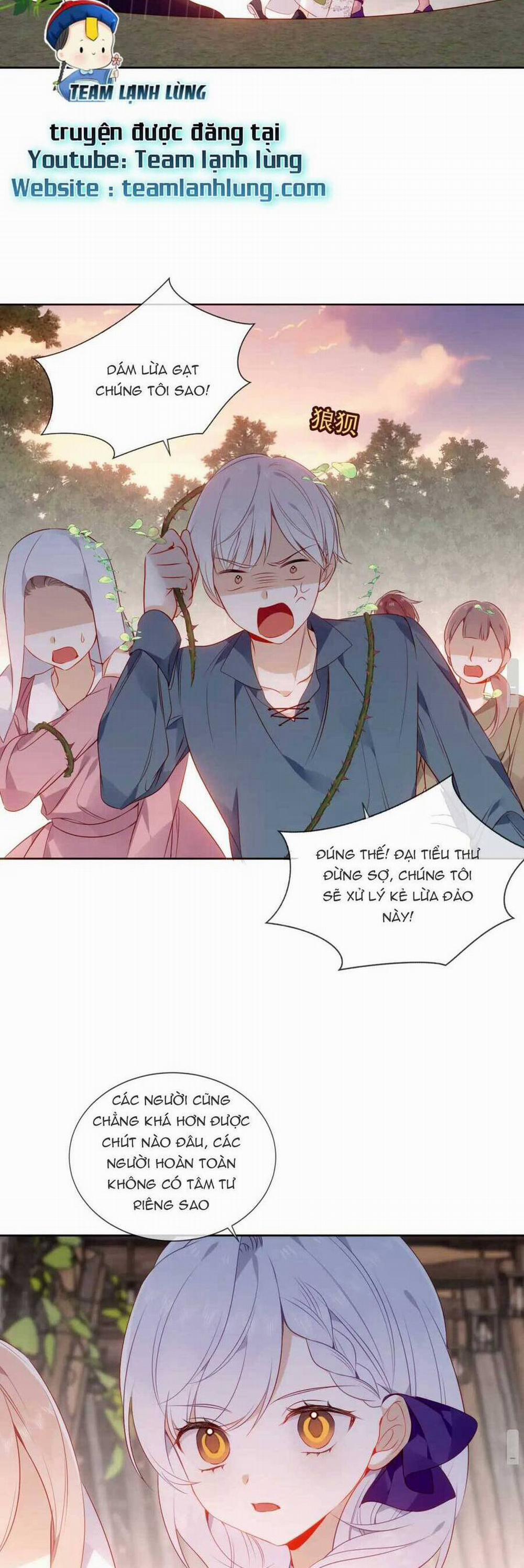 Quán Kịch Bản Trần Mộng 28 trang 23