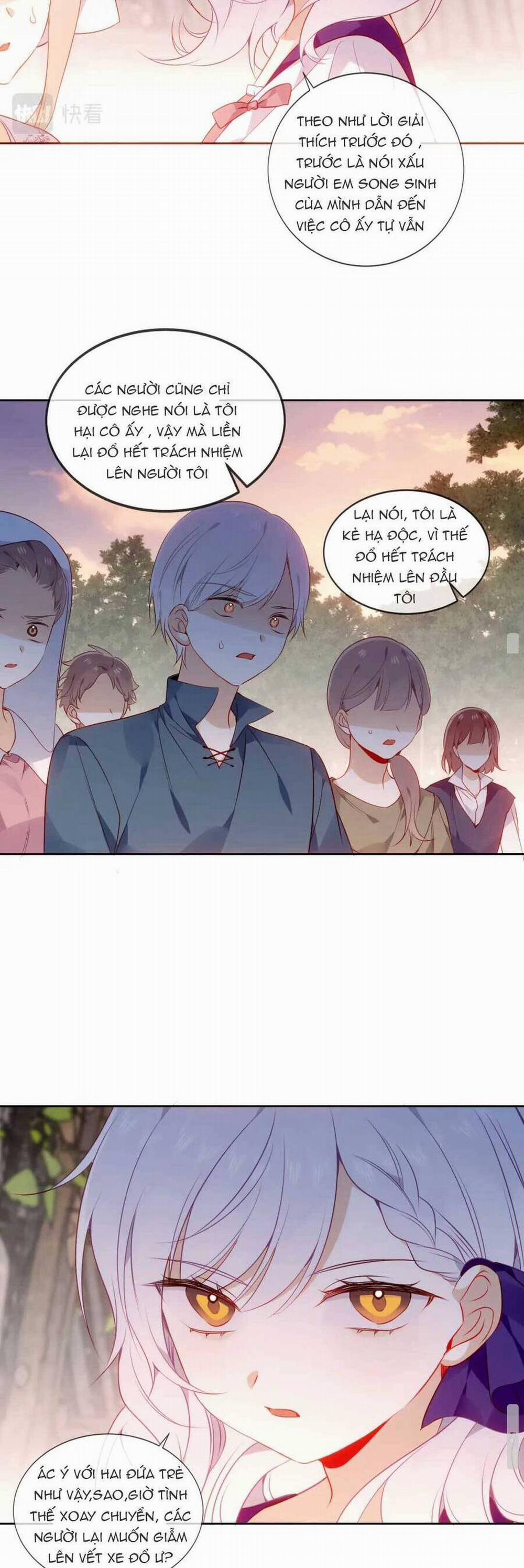 Quán Kịch Bản Trần Mộng 28 trang 24