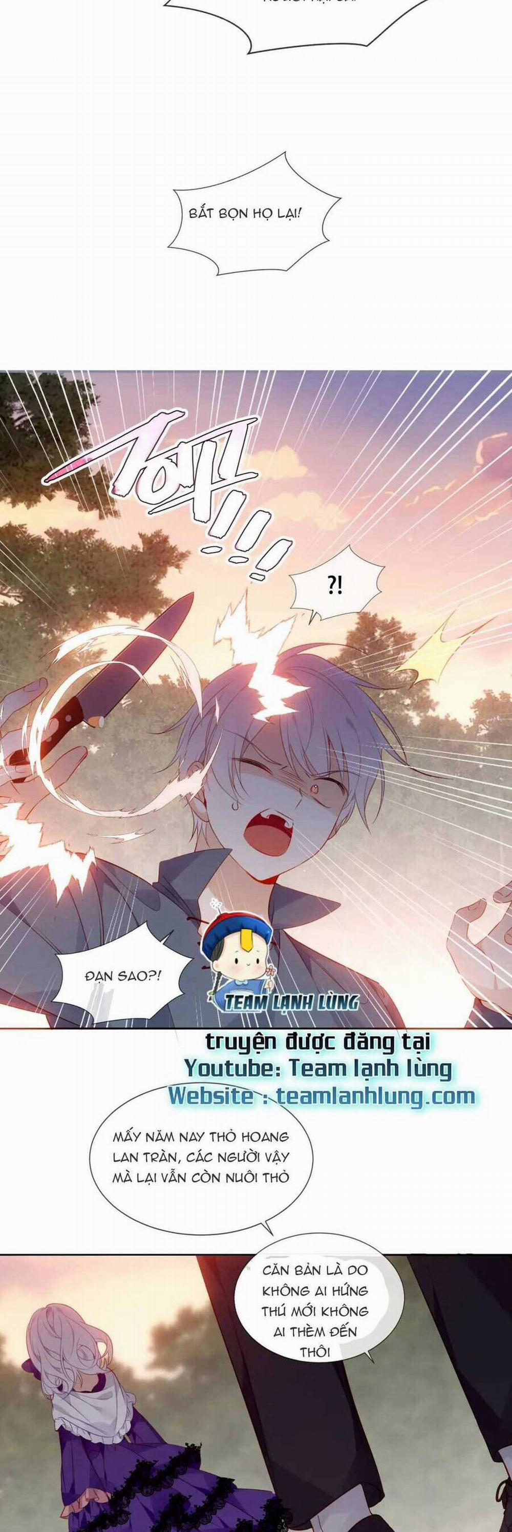 Quán Kịch Bản Trần Mộng 28 trang 26