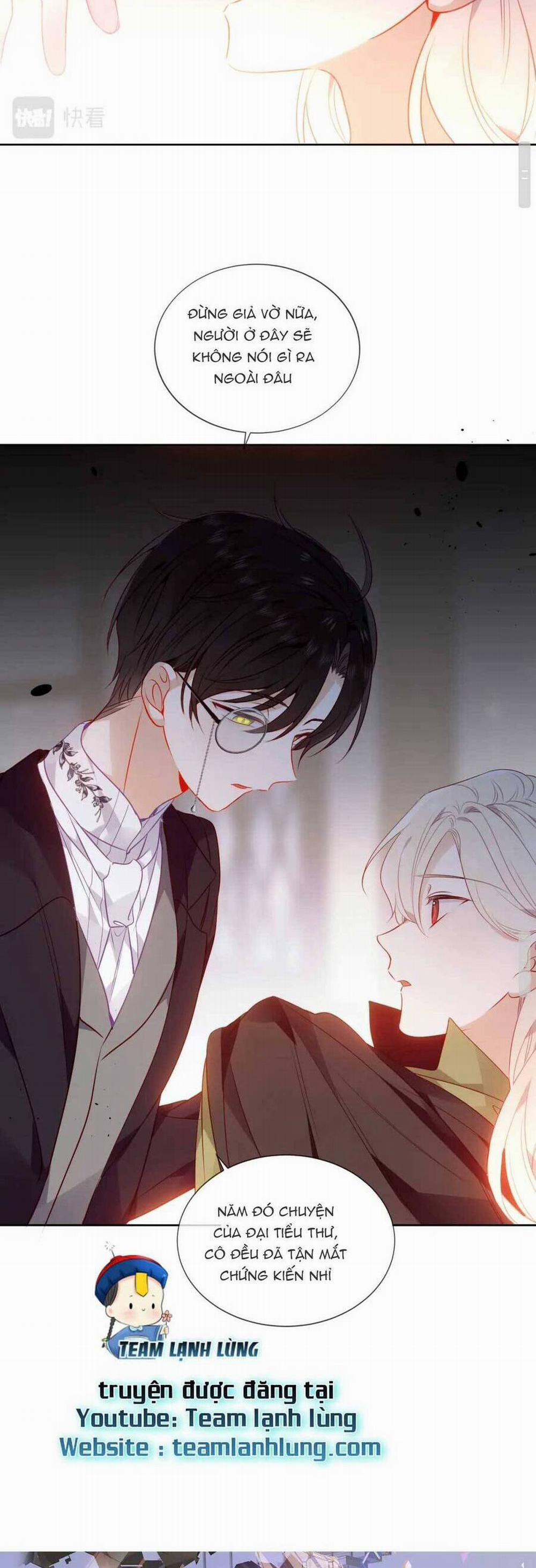 Quán Kịch Bản Trần Mộng 28 trang 3