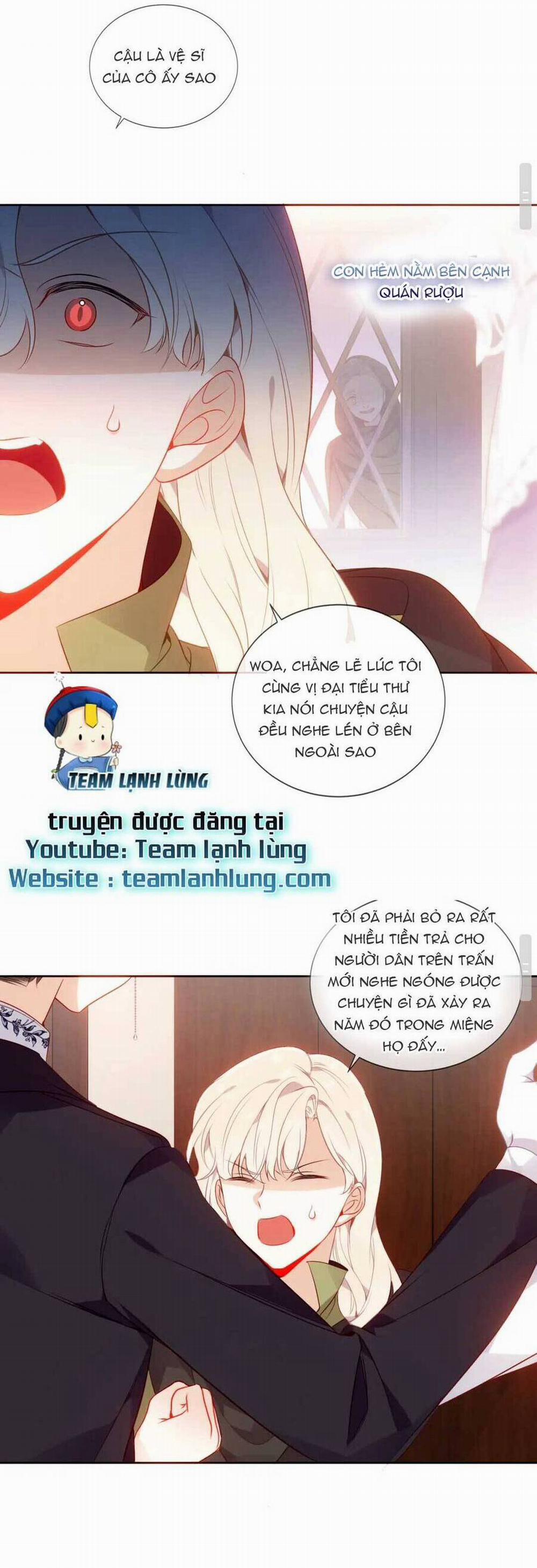 Quán Kịch Bản Trần Mộng 28 trang 5