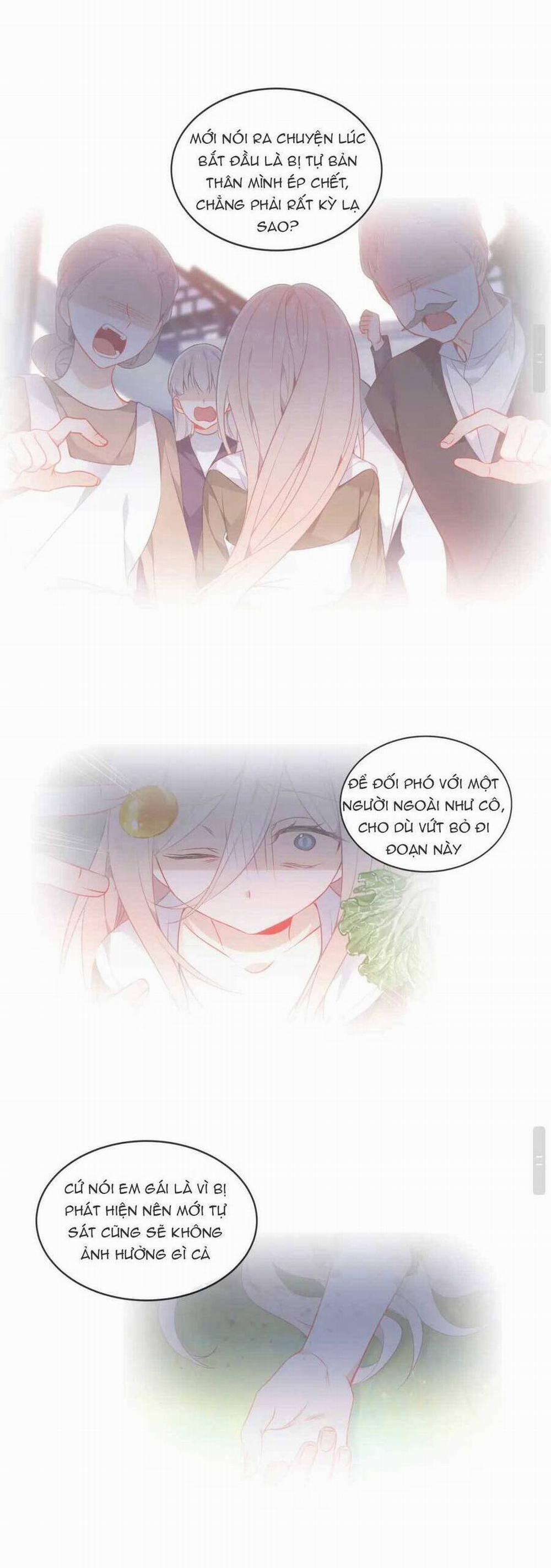 Quán Kịch Bản Trần Mộng 28 trang 7