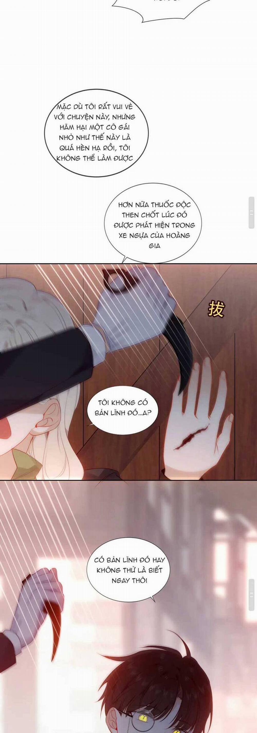 Quán Kịch Bản Trần Mộng 28 trang 9