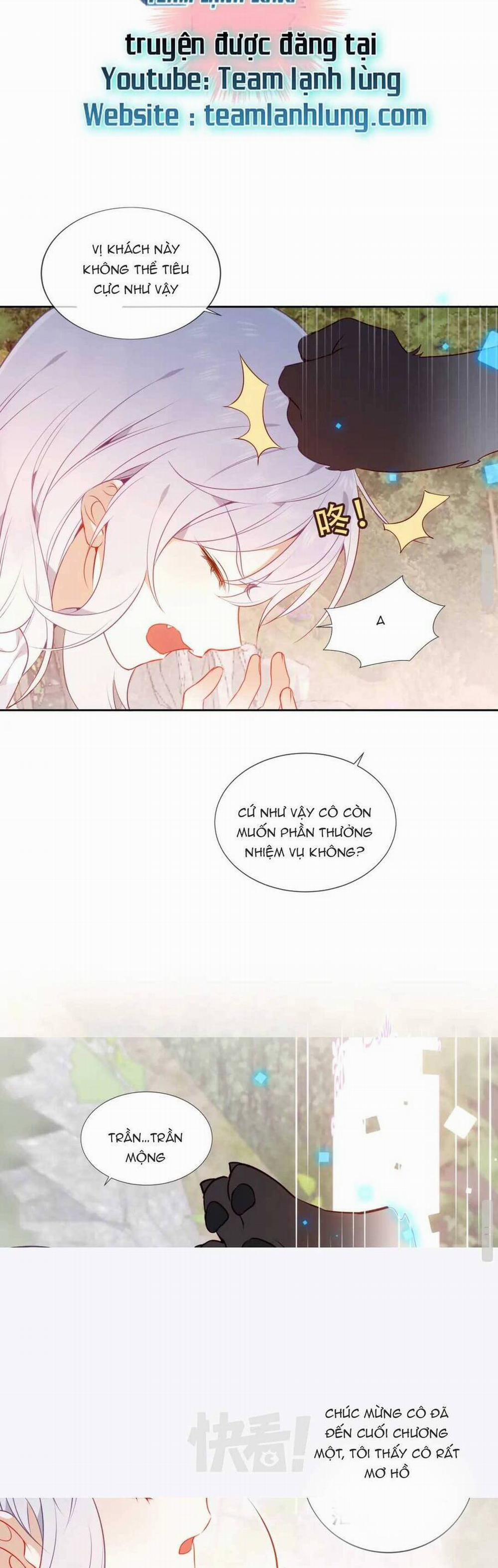 Quán Kịch Bản Trần Mộng 29 trang 10