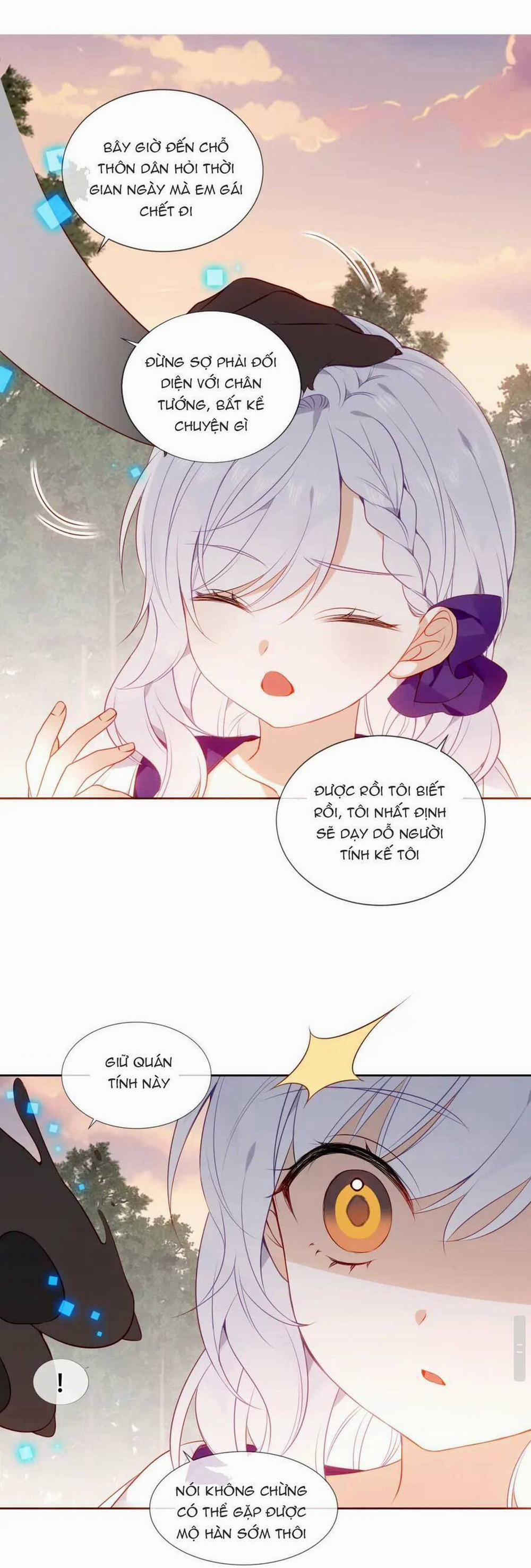 Quán Kịch Bản Trần Mộng 29 trang 13