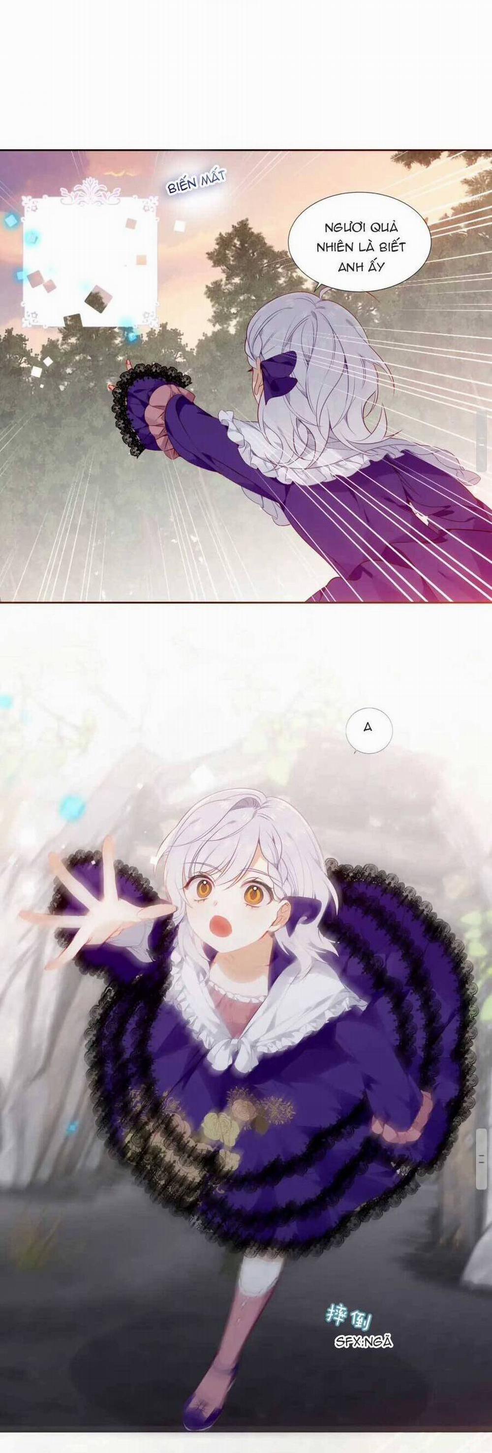 Quán Kịch Bản Trần Mộng 29 trang 14