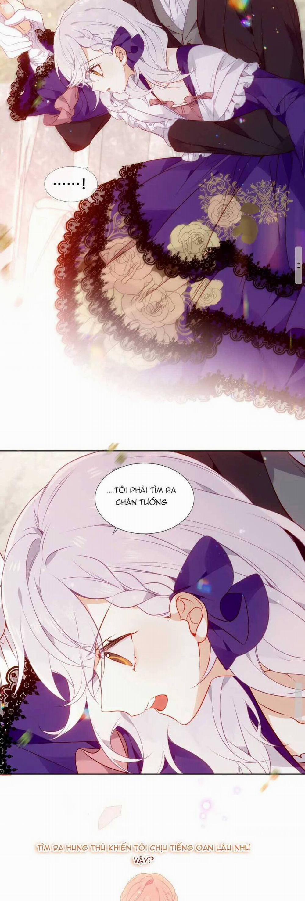 Quán Kịch Bản Trần Mộng 29 trang 16