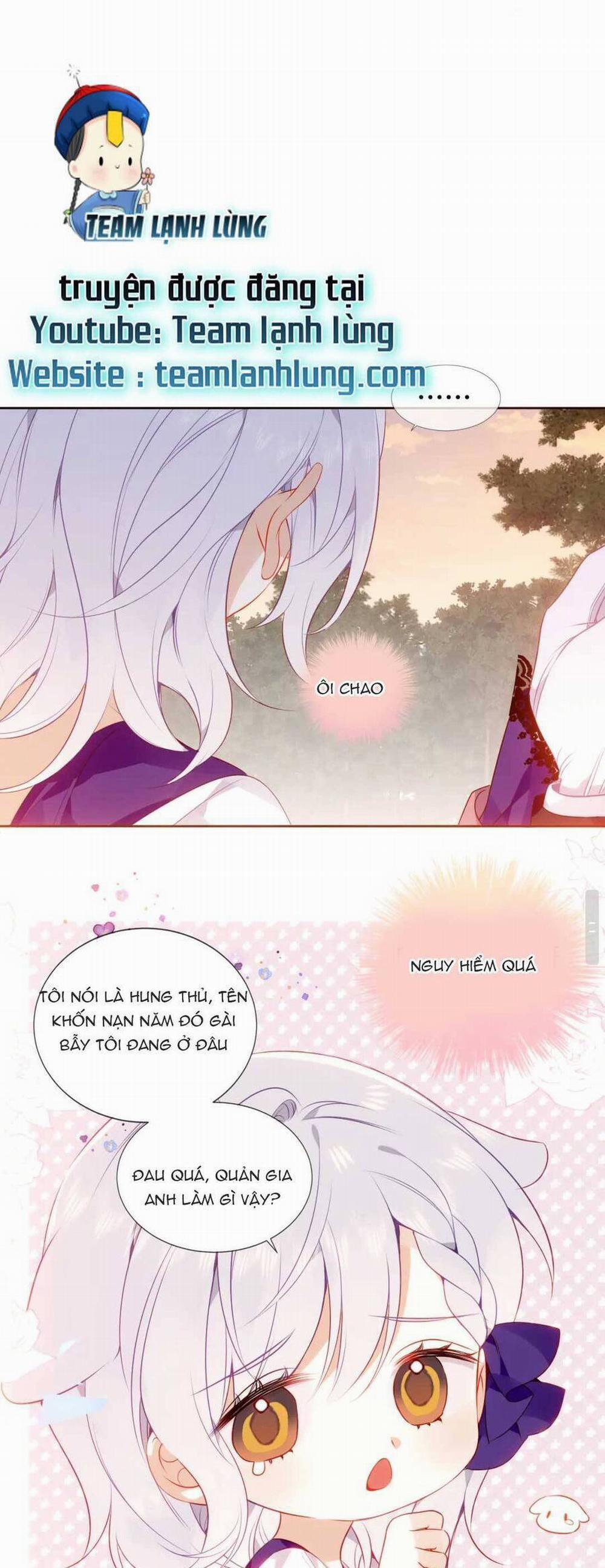 Quán Kịch Bản Trần Mộng 29 trang 21